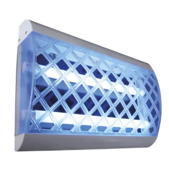 Alcochem uređaj za eliminaciju insekata sa lepljivim panelom I-trap 50E Alcochem uređaj za eliminaciju insekata sa lepljivim panelom I-trap 50E